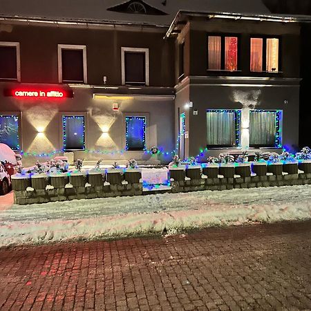 Ratuszowa Noclegi Bad Salzbrunn Exterior foto