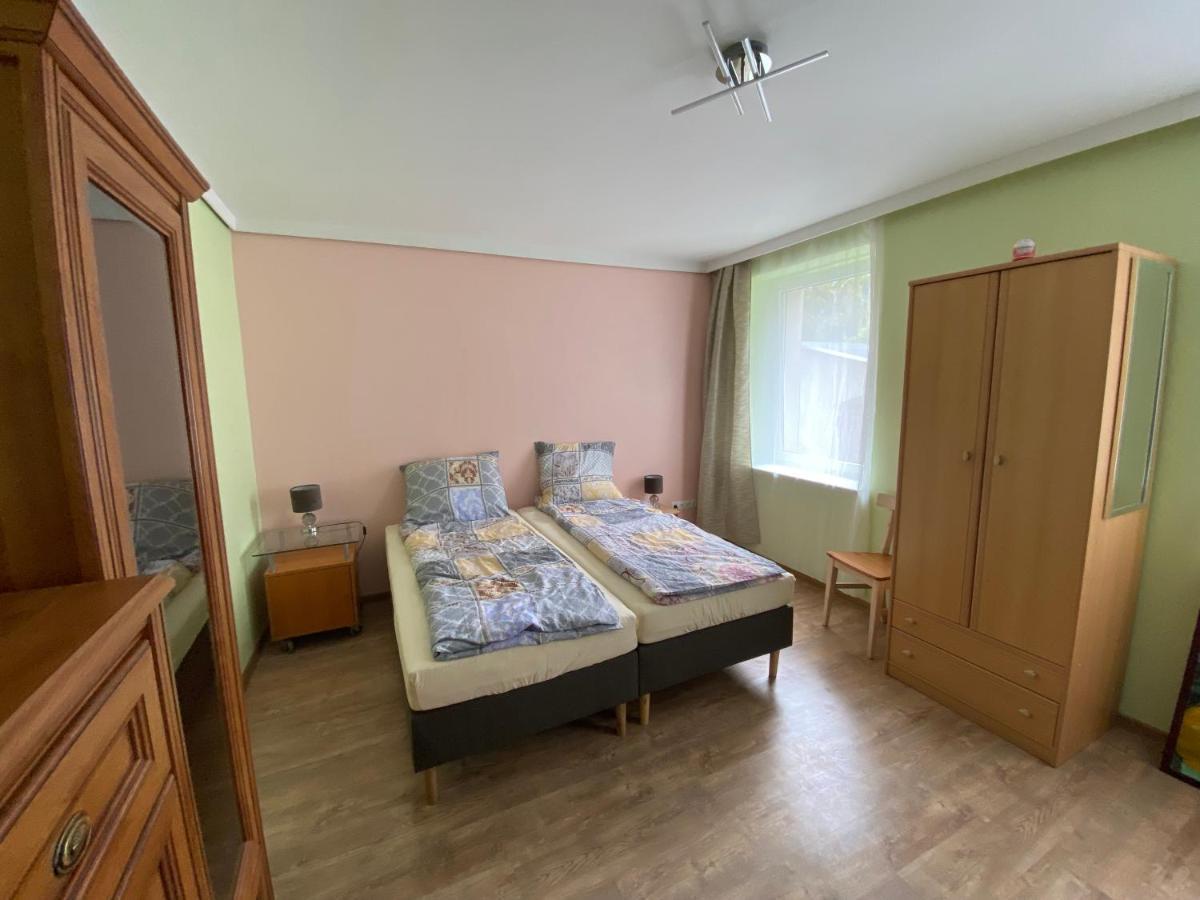 Ratuszowa Noclegi Bad Salzbrunn Exterior foto
