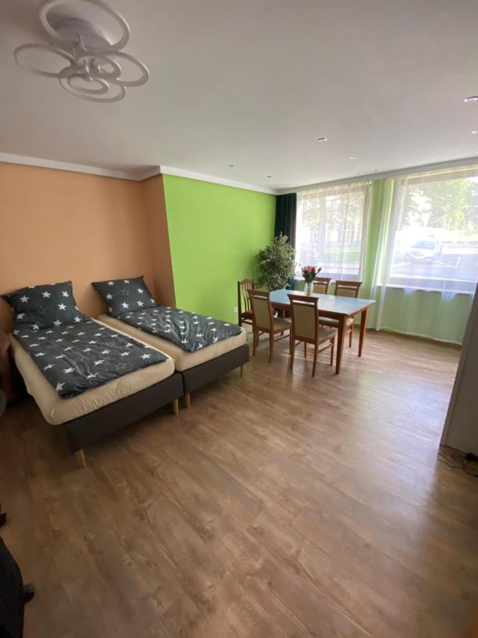 Ratuszowa Noclegi Bad Salzbrunn Exterior foto