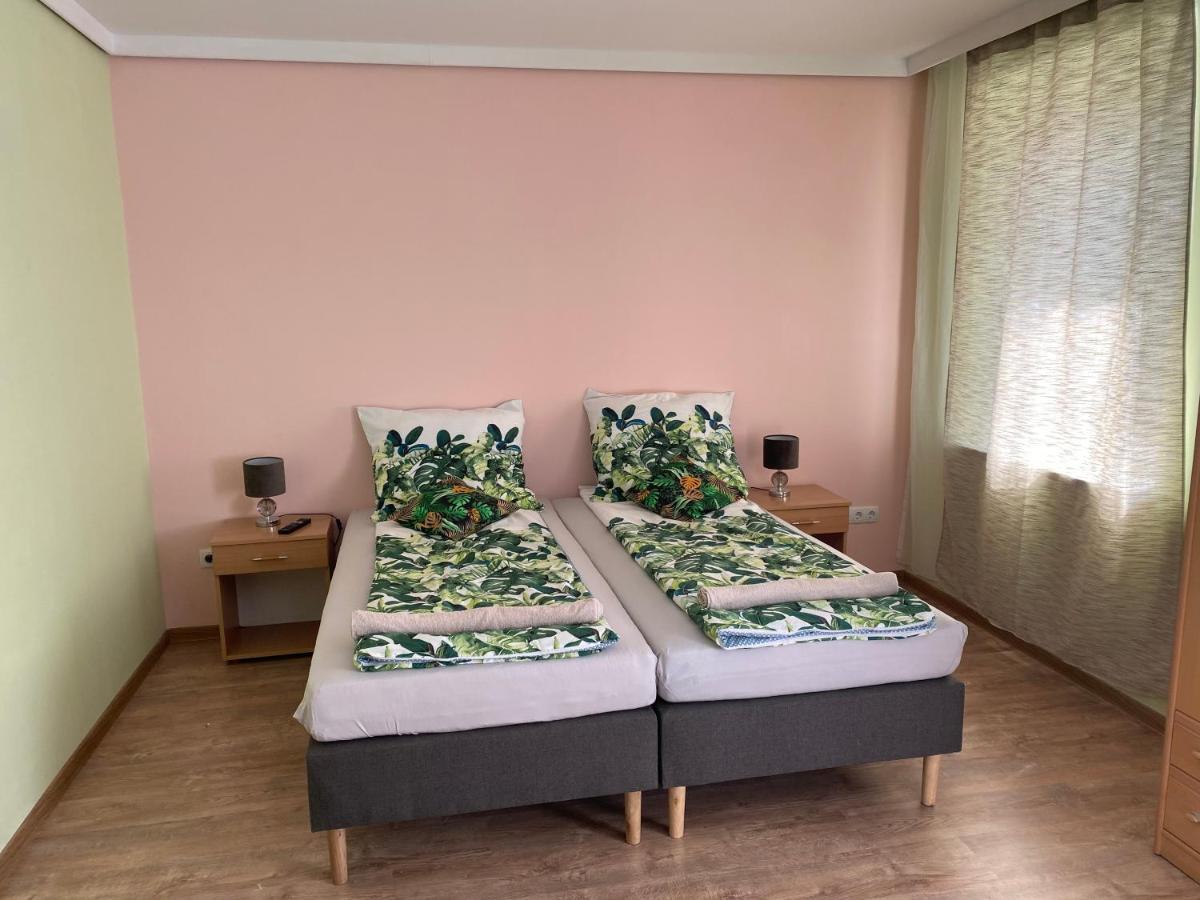 Ratuszowa Noclegi Bad Salzbrunn Exterior foto