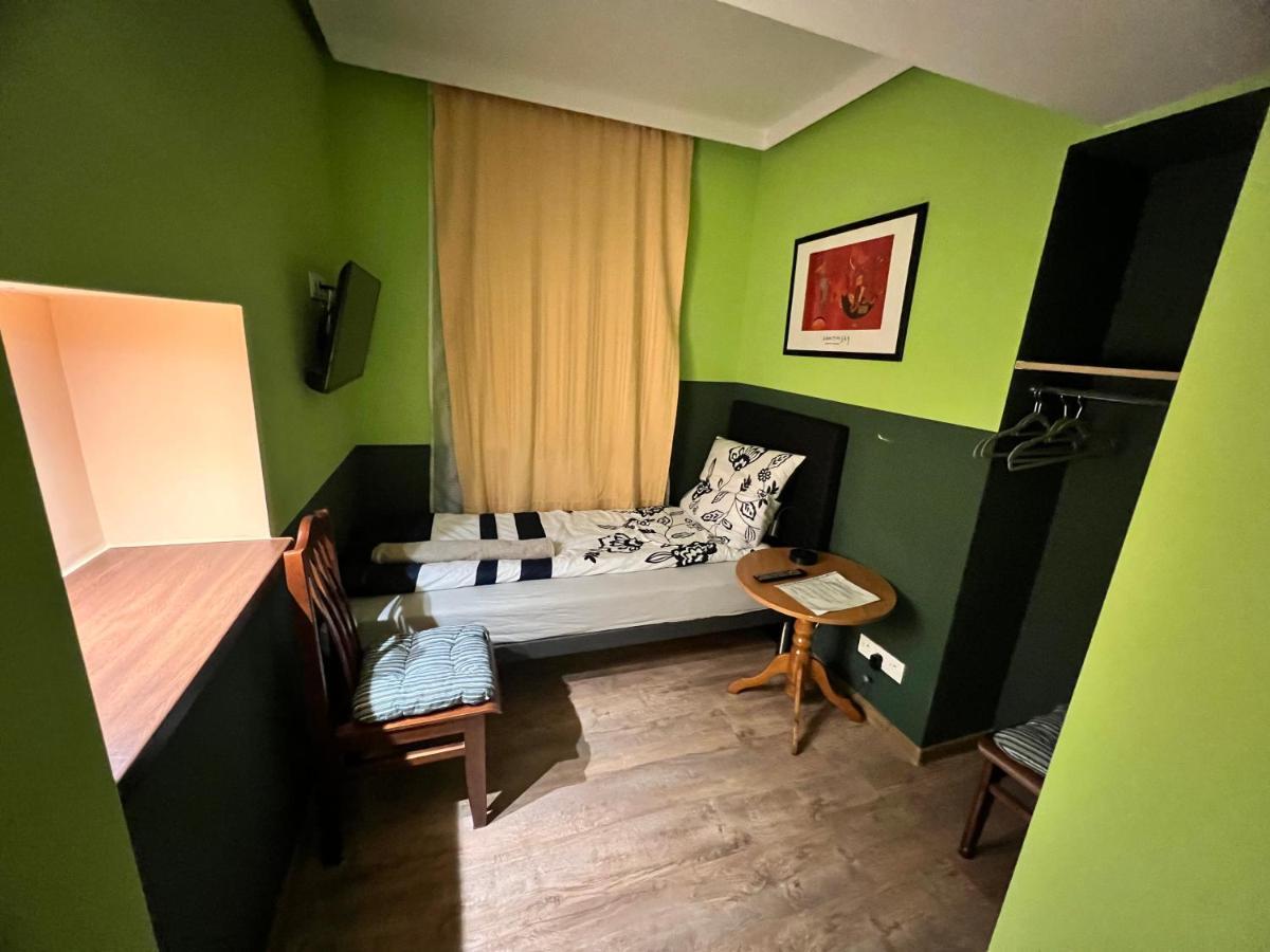 Ratuszowa Noclegi Bad Salzbrunn Exterior foto